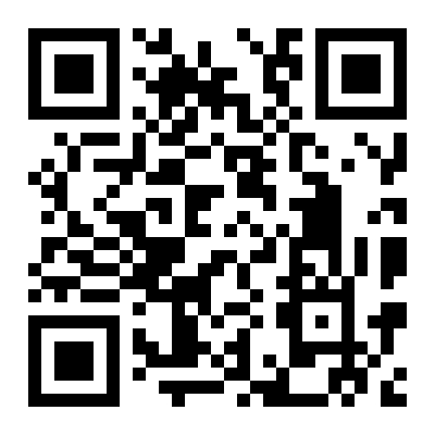 インストール用QRコード