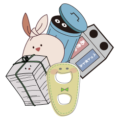 ダストフレンズ