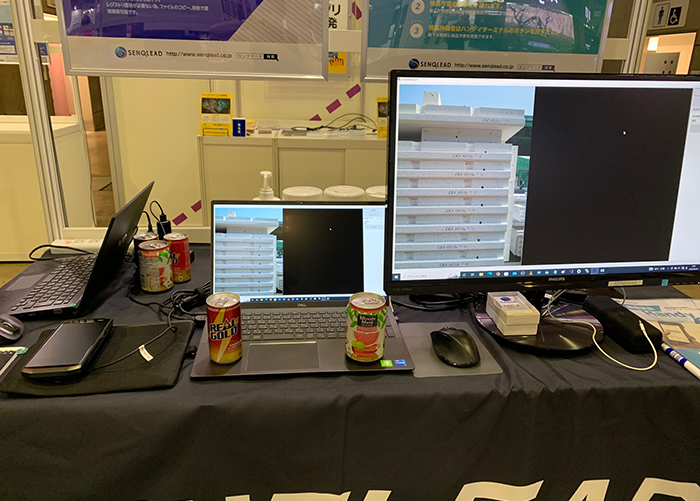 展示会写真2